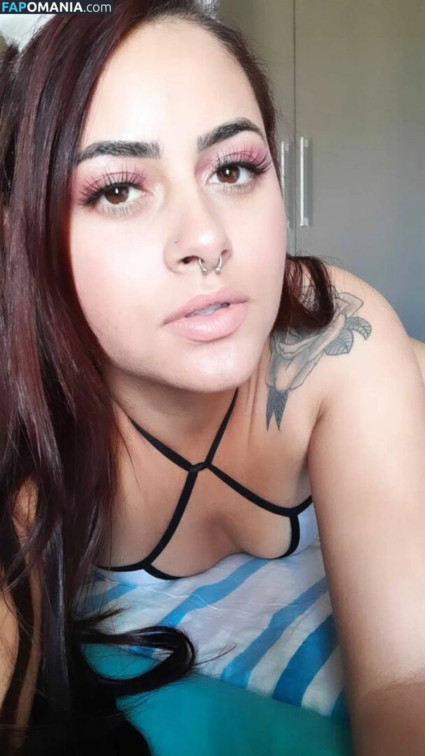 Bella Menezes / isamnzs / isinha meneses / isinhamnzs / prontomostreii Desnudo OnlyFans  Foto filtrada #30