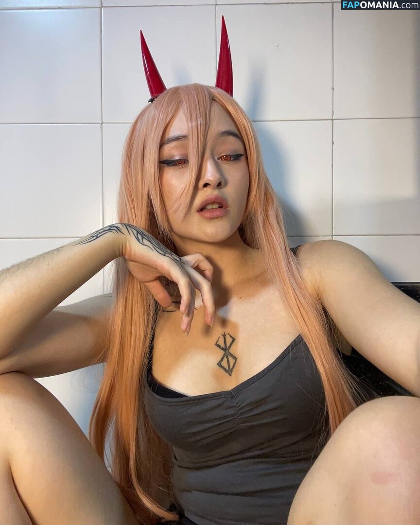 Bella Moon / bellamoonsz / yagamibellx Desnudo OnlyFans  Foto filtrada #4