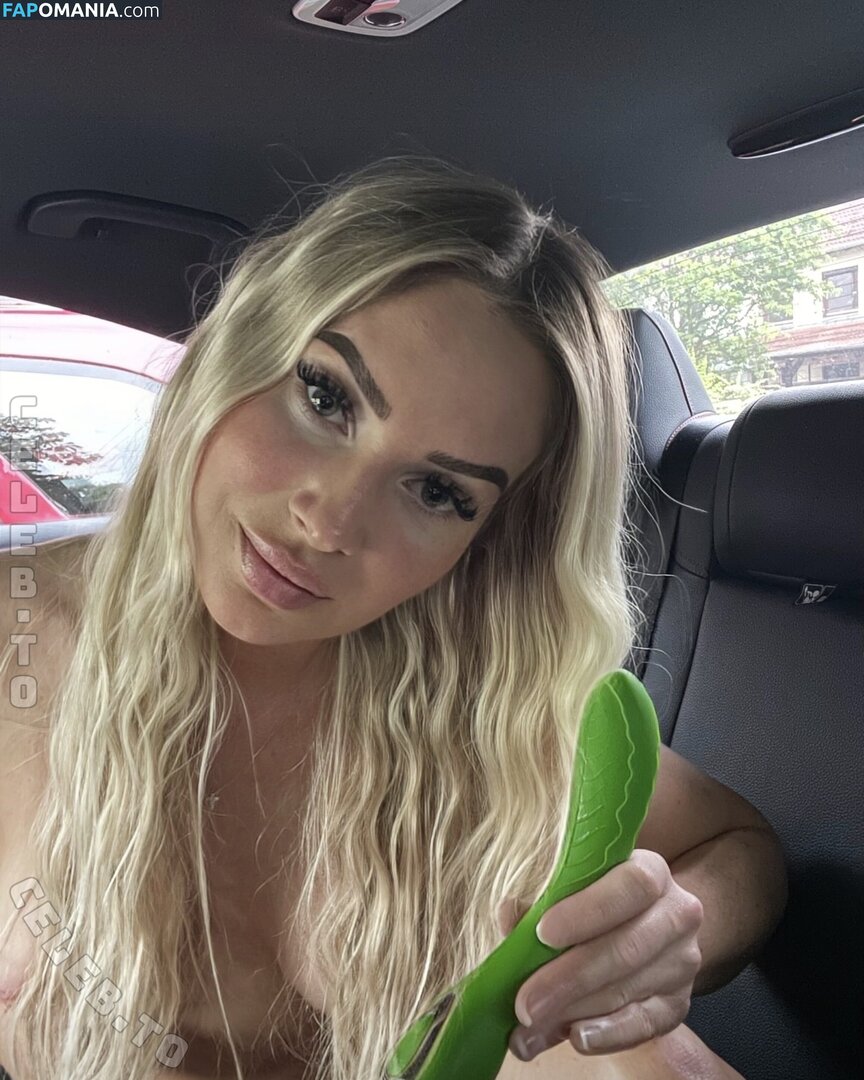 Bella Sinner / bella.sin / bella_sinner_xo Desnudo OnlyFans  Foto filtrada #3