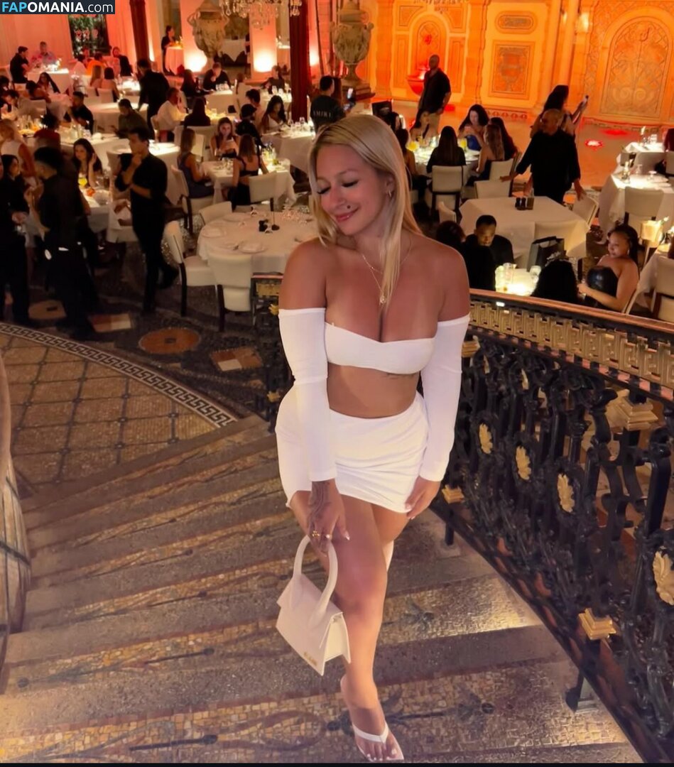 Bella.Thiccc Desnudo OnlyFans  Foto filtrada #3