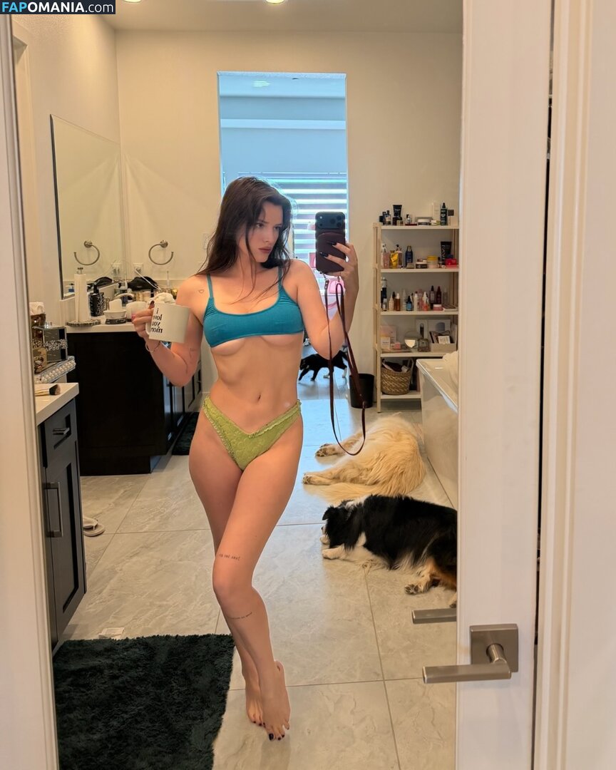 Bella Thorne / bellathorne Desnudo OnlyFans  Foto filtrada #6