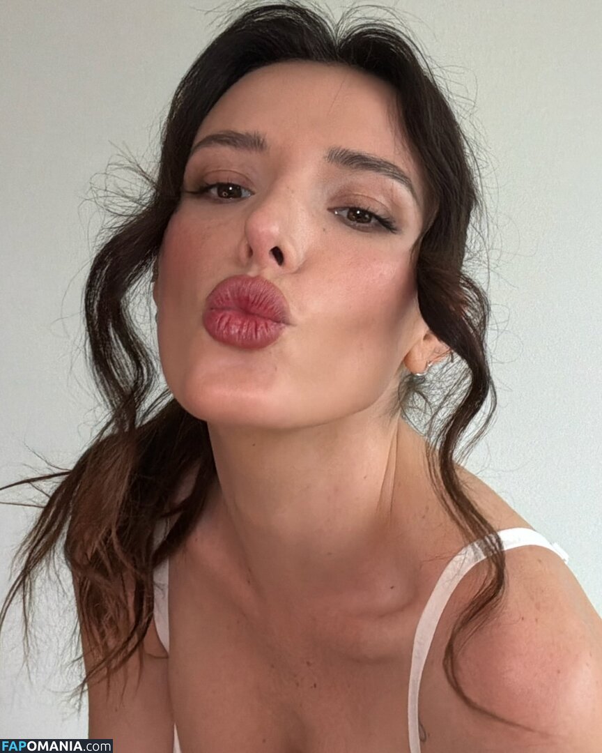 Bella Thorne / bellathorne Desnudo OnlyFans  Foto filtrada #7