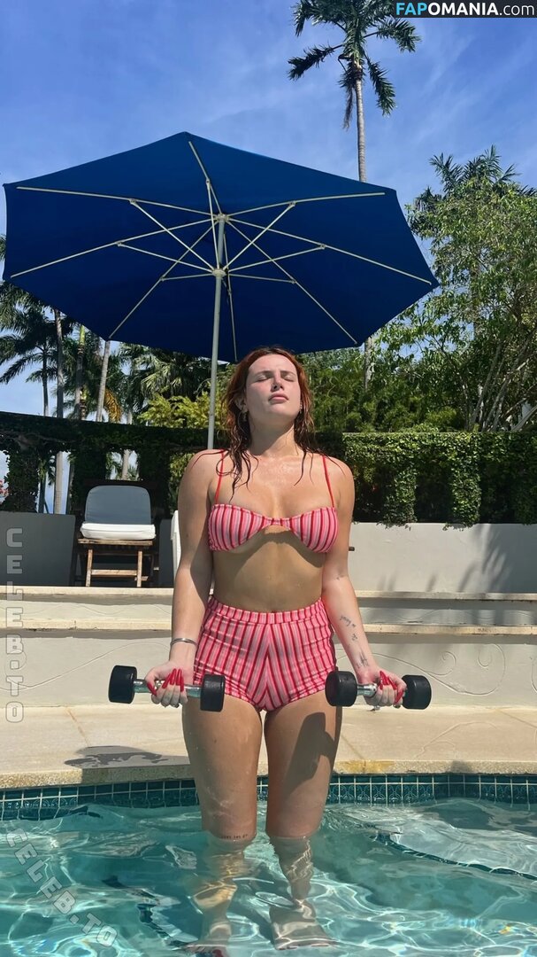 Bella Thorne / bellathorne / bellathornevip Desnudo OnlyFans  Foto filtrada #1