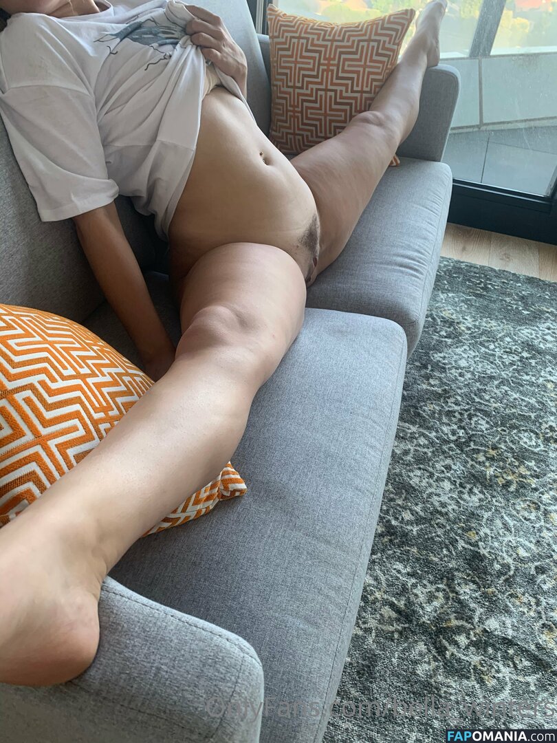 Bella Winters / bella_winters Desnudo OnlyFans  Foto filtrada #1