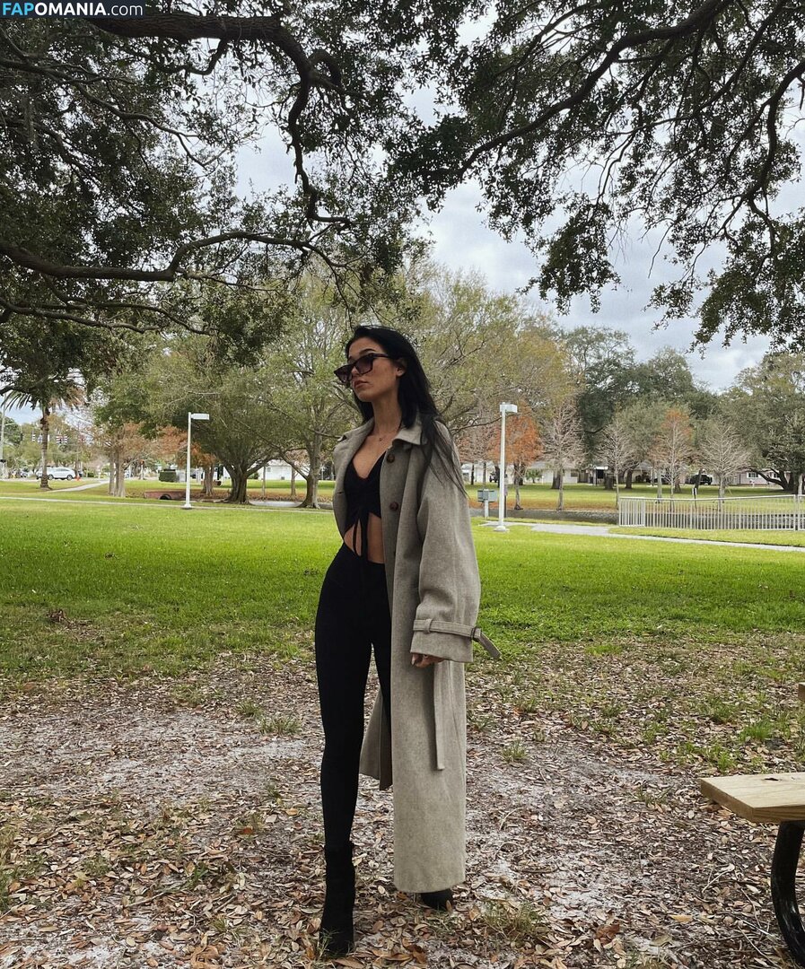 Bella / bellahadid / bellaraee Desnudo OnlyFans  Foto filtrada #7