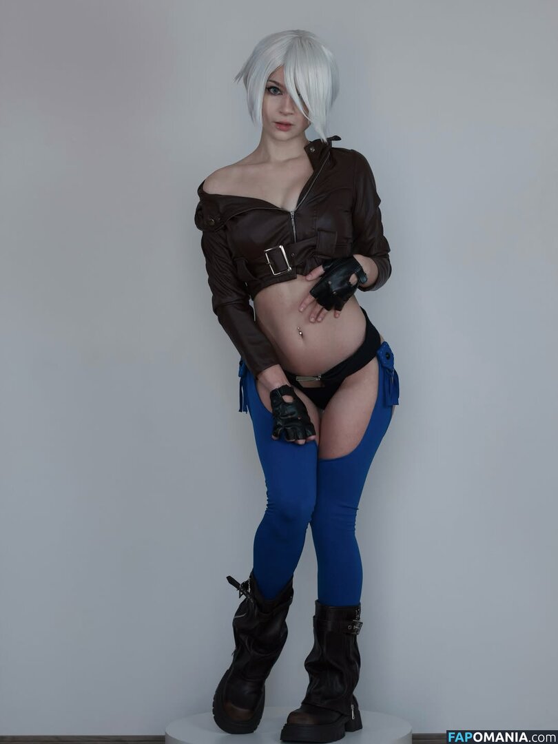 Bella / Noksbella / bellathorneoff Desnudo OnlyFans  Foto filtrada #62