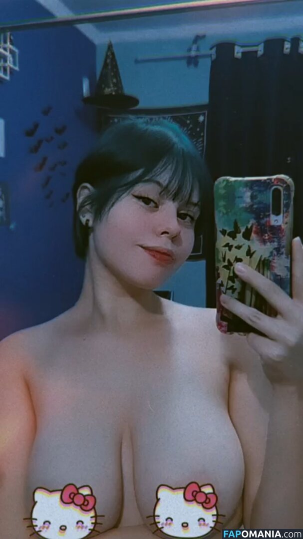 Bella0091 / _bella0091 Desnudo OnlyFans  Foto filtrada #2