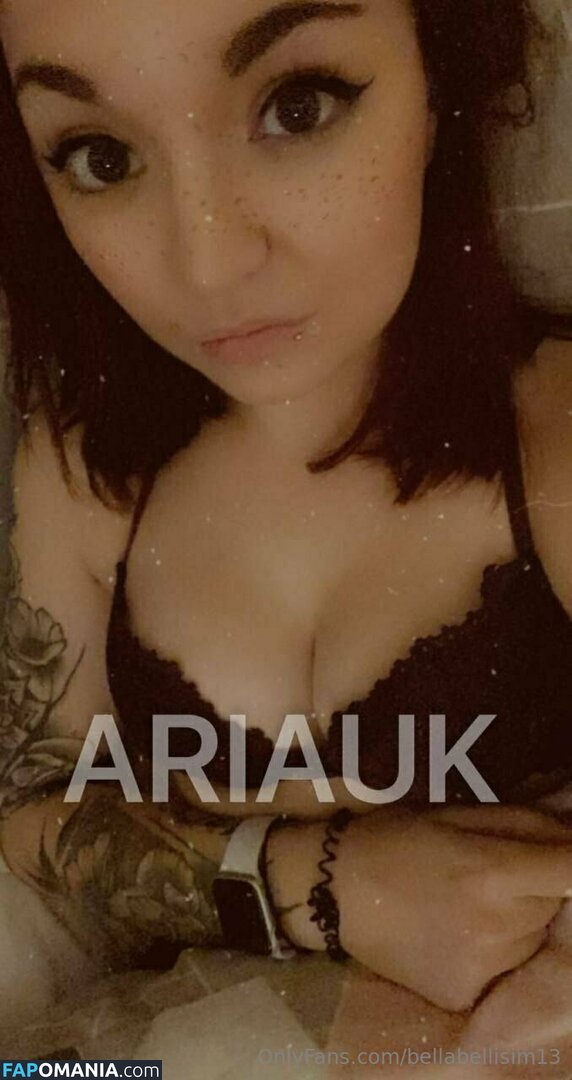 bellabellisim13 / bellabellisima_ Desnudo OnlyFans  Foto filtrada #79