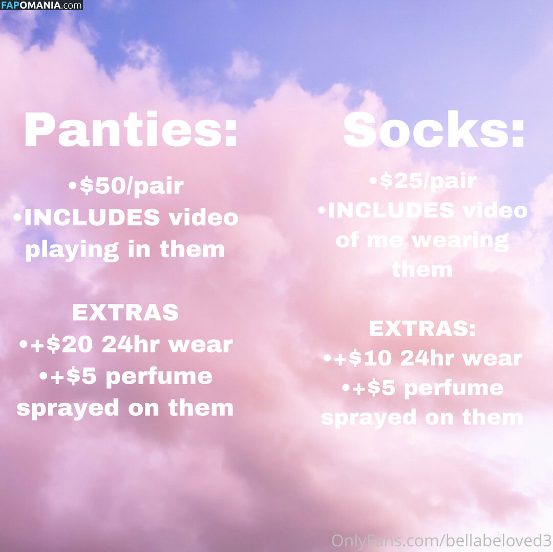 bellabeloved3 / biscuitbabieee / biscuitbellaaa Desnudo OnlyFans  Foto filtrada #47