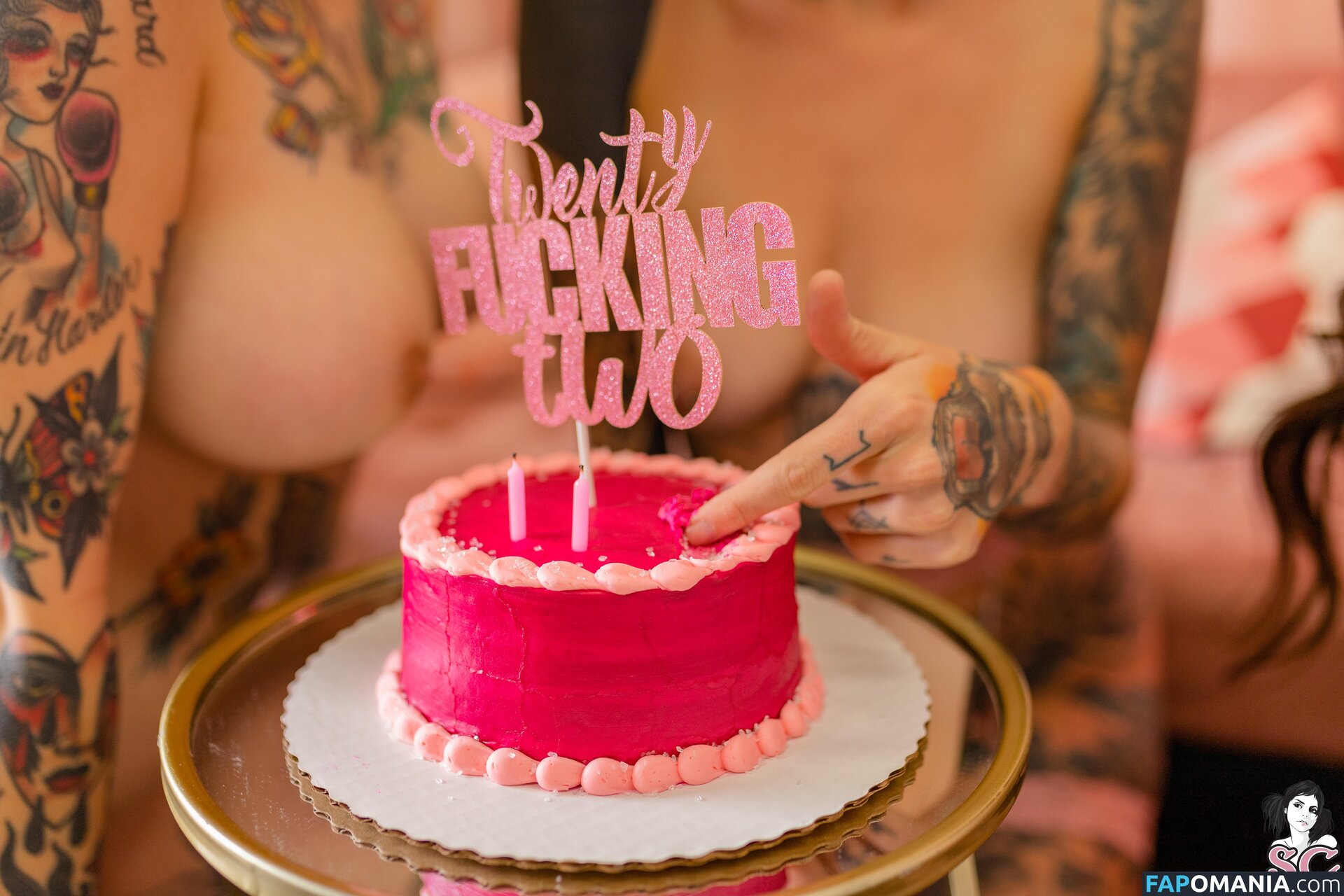 Belladona / belladona702 / belladonala Desnudo OnlyFans  Foto filtrada #7