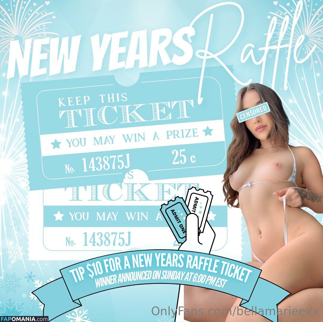 bellamarieexx / belleexo Desnudo OnlyFans  Foto filtrada #148