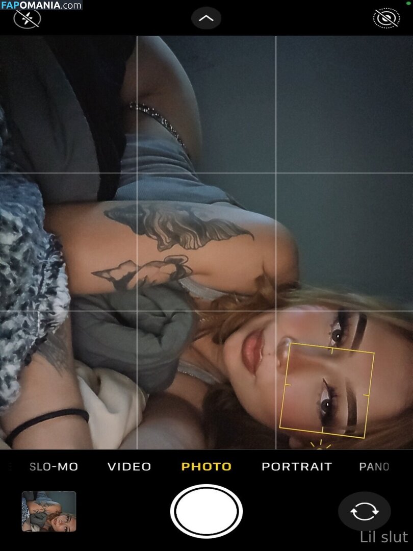 bellaskyeee / bellaskyefreee Desnudo OnlyFans  Foto filtrada #6