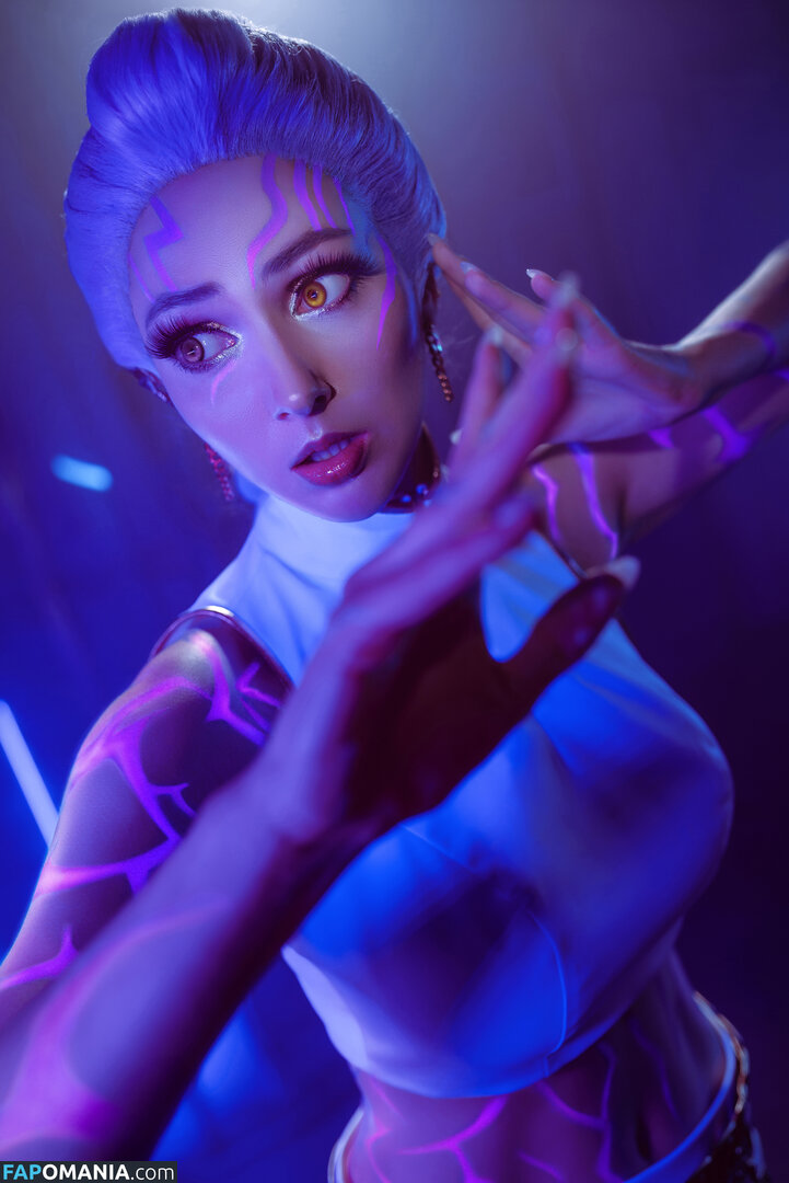 Bellatrixaiden Desnudo OnlyFans  Foto filtrada #14