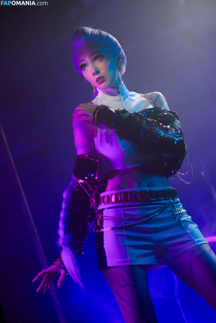 Bellatrixaiden Desnudo OnlyFans  Foto filtrada #16