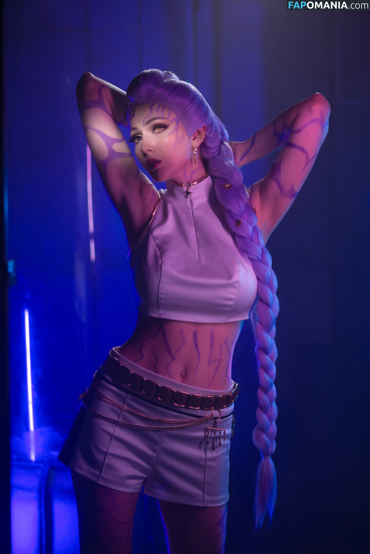 Bellatrixaiden Desnudo OnlyFans  Foto filtrada #18