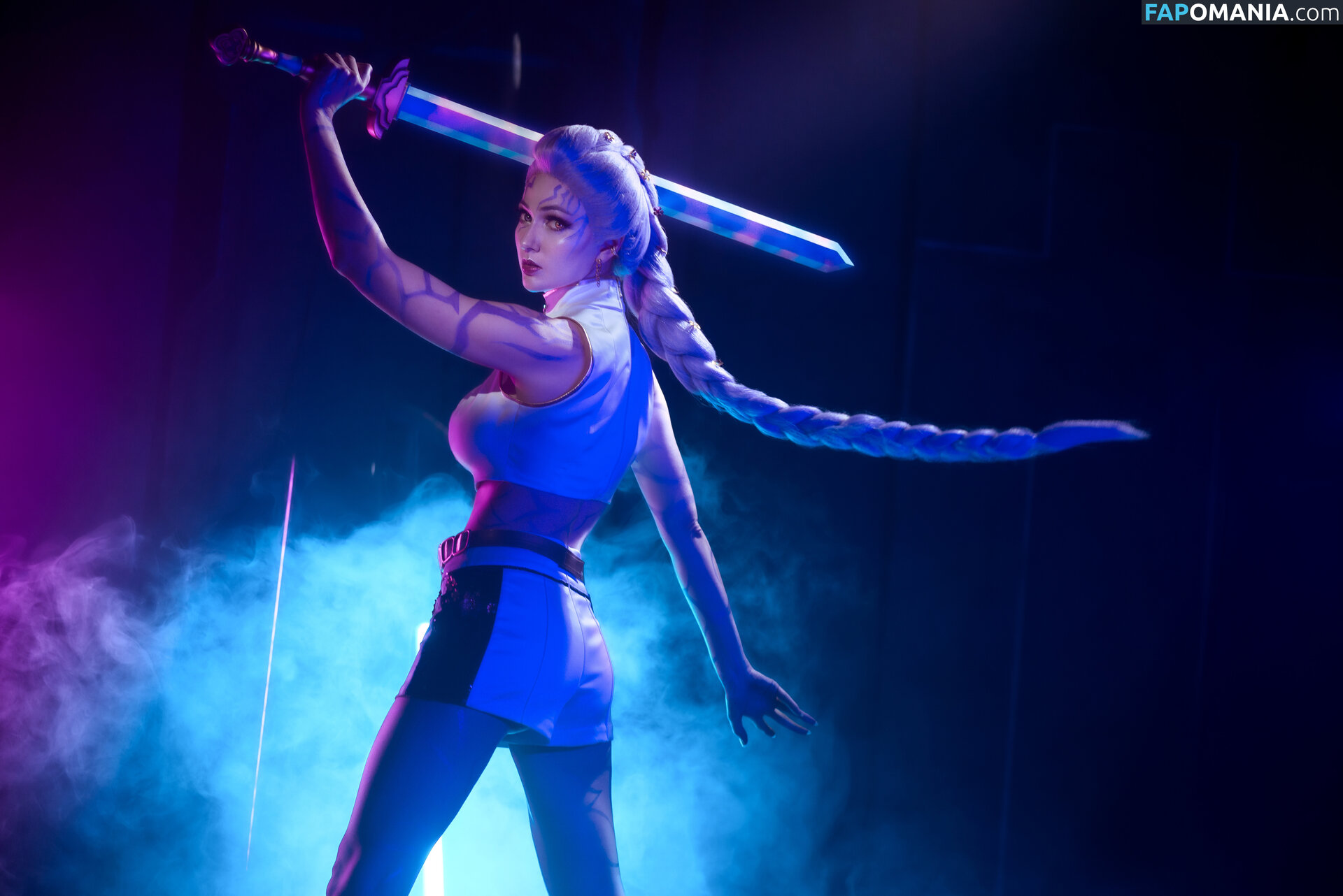 Bellatrixaiden Desnudo OnlyFans  Foto filtrada #20