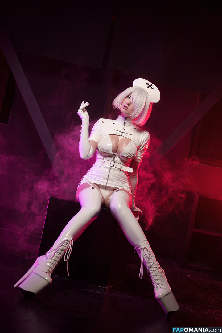 Bellatrixaiden Desnudo OnlyFans  Foto filtrada #21