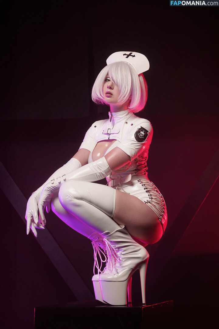 Bellatrixaiden Desnudo OnlyFans  Foto filtrada #23