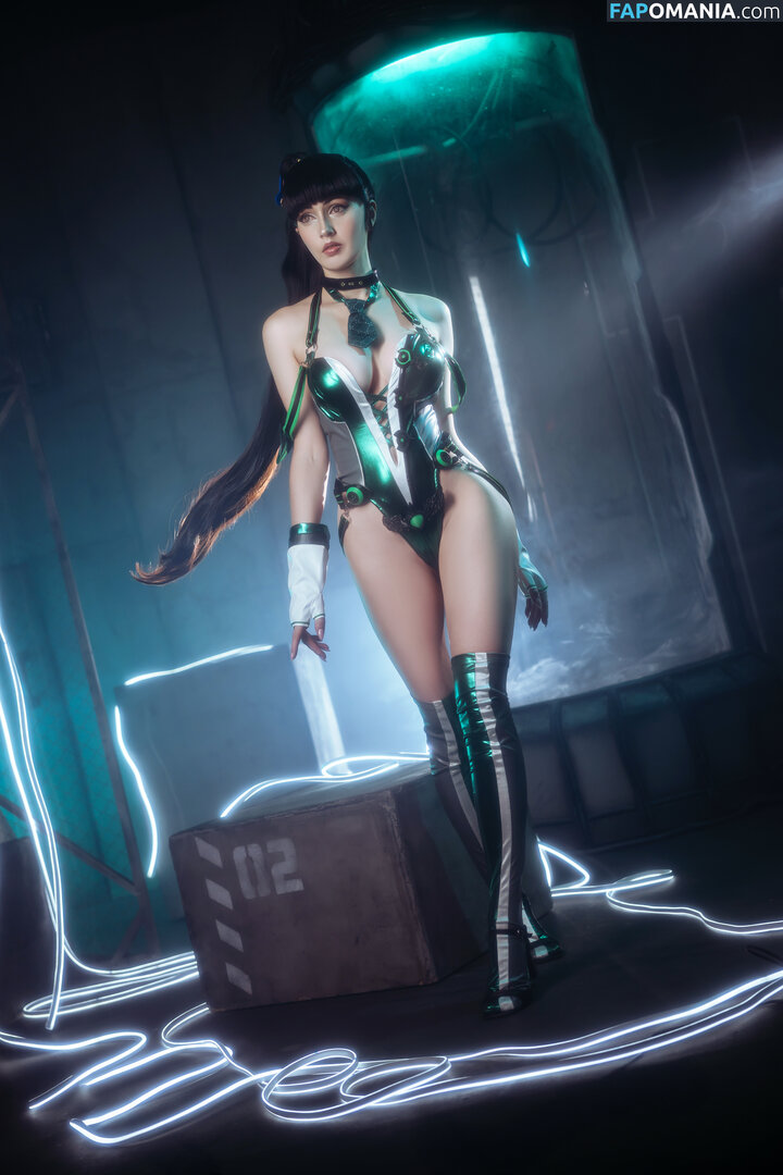 Bellatrixaiden Desnudo OnlyFans  Foto filtrada #25