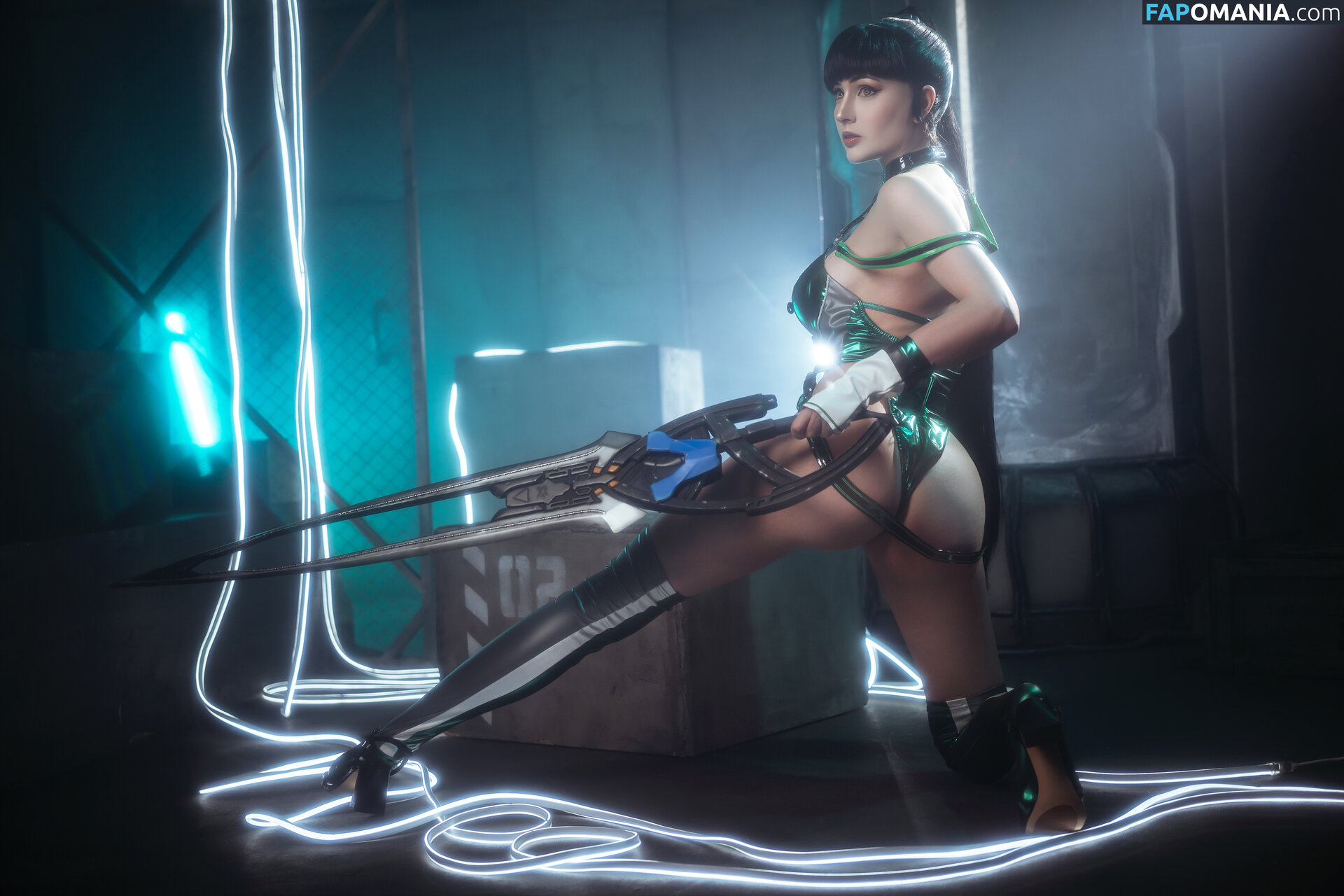 Bellatrixaiden Desnudo OnlyFans  Foto filtrada #26