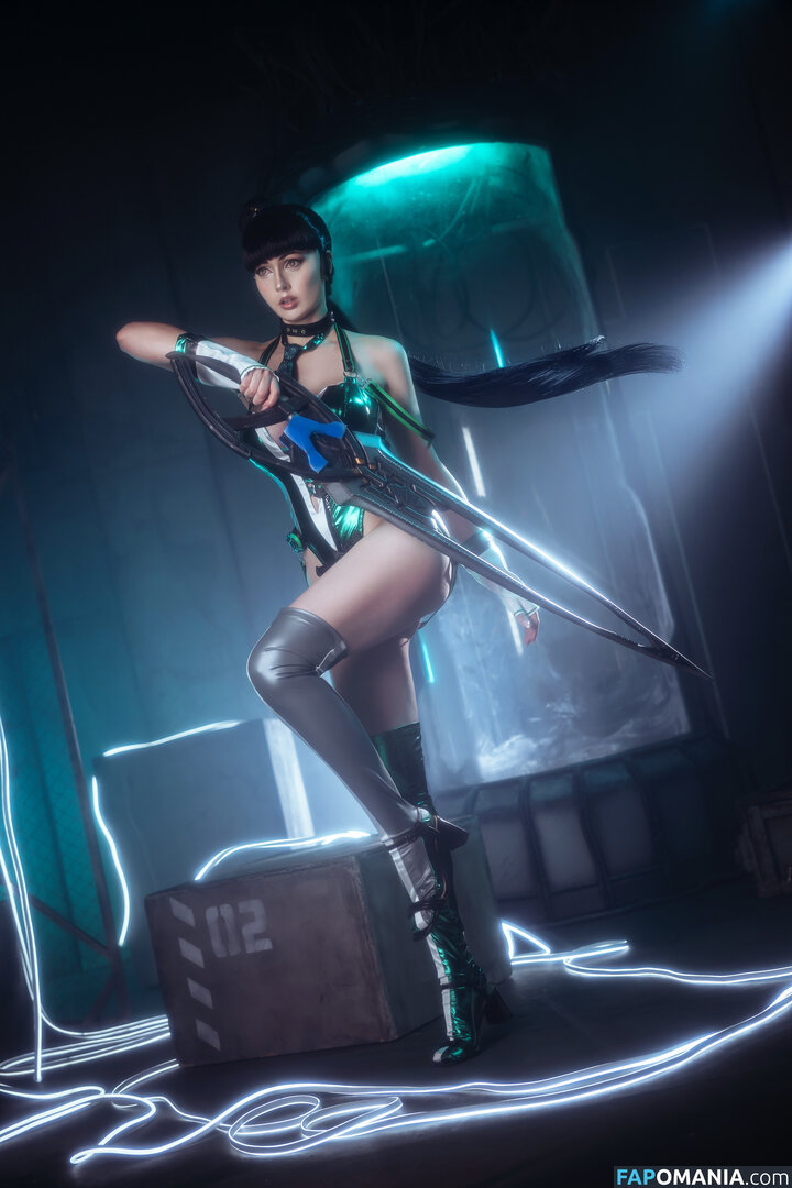 Bellatrixaiden Desnudo OnlyFans  Foto filtrada #27