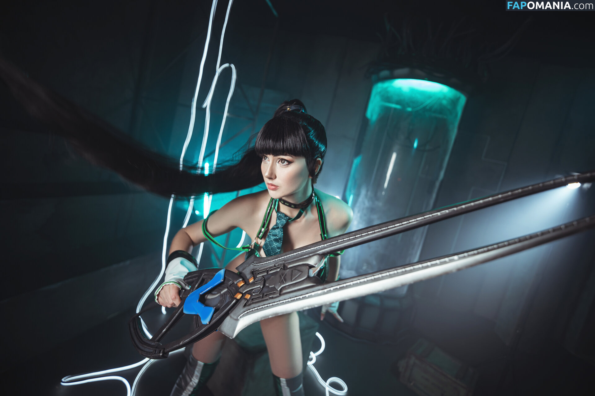 Bellatrixaiden Desnudo OnlyFans  Foto filtrada #28