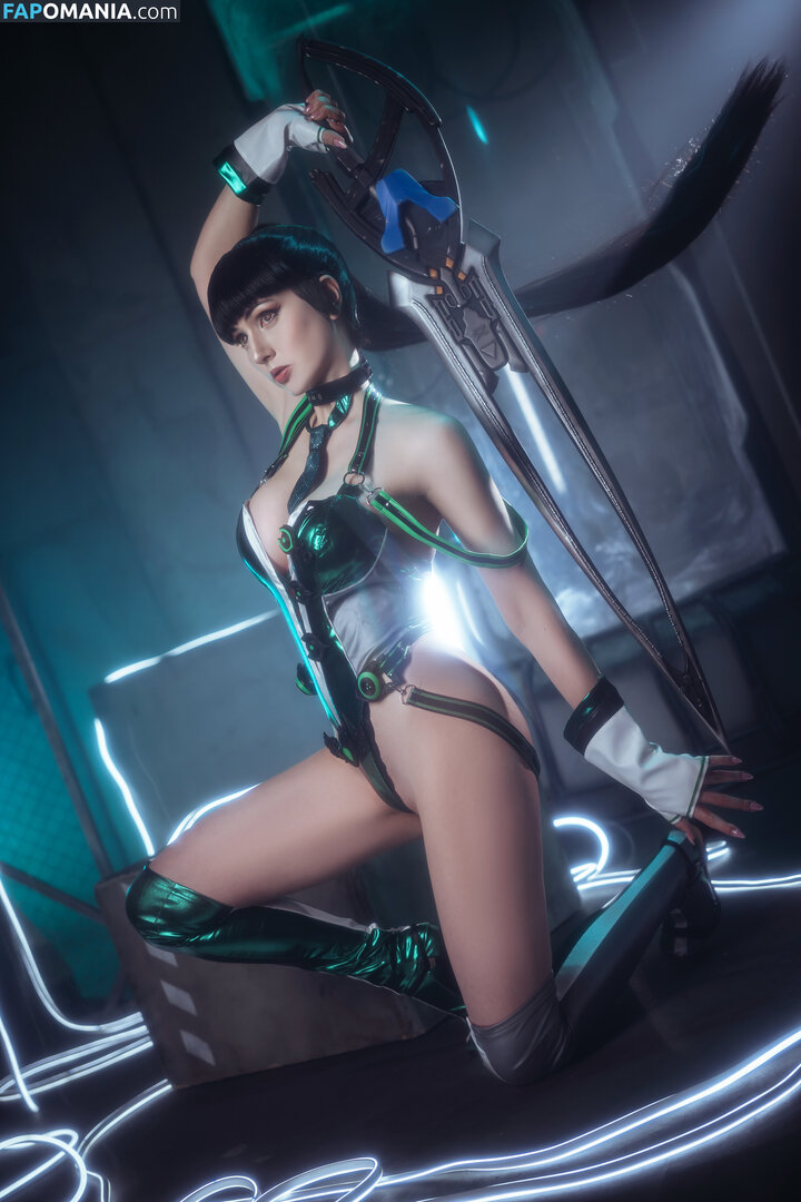 Bellatrixaiden Desnudo OnlyFans  Foto filtrada #29