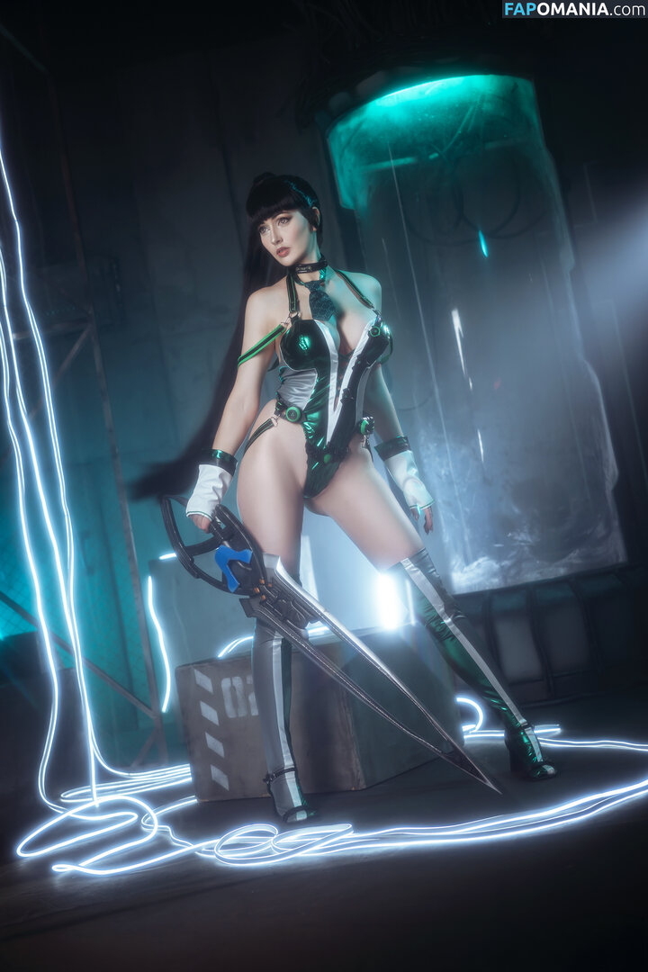 Bellatrixaiden Desnudo OnlyFans  Foto filtrada #30