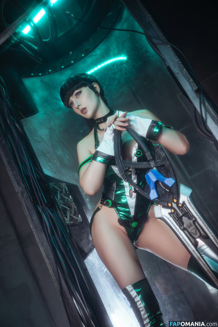 Bellatrixaiden Desnudo OnlyFans  Foto filtrada #31