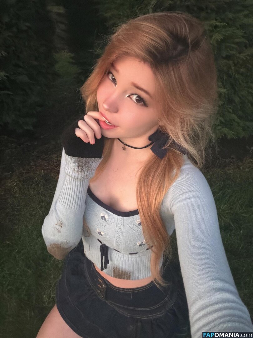 Belle Delphine / belle.delphine / belledelphine / bunnydelphine Desnudo OnlyFans  Foto filtrada #88