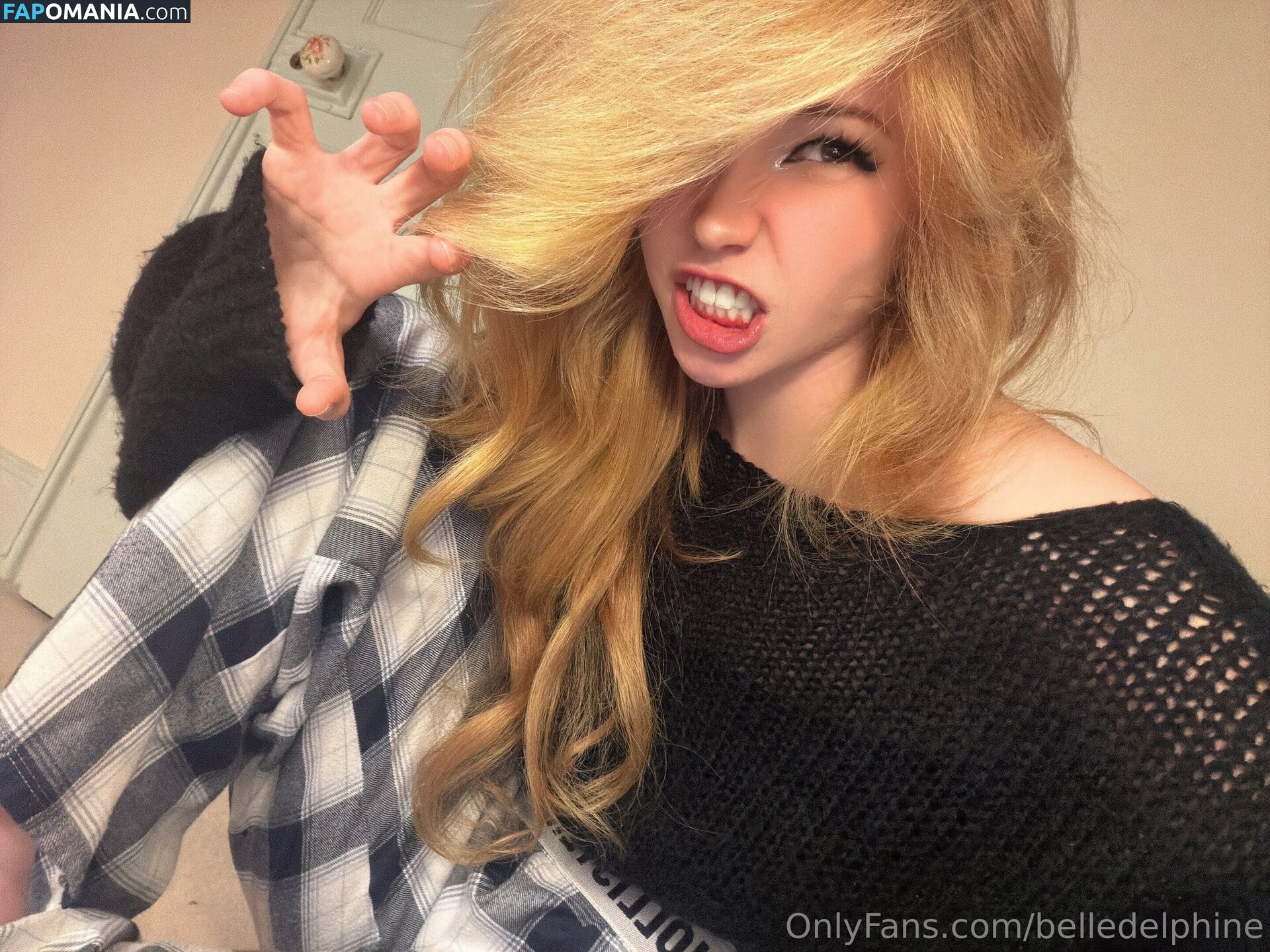Belle Delphine / belle.delphine / belledelphine / bunnydelphine Desnudo OnlyFans  Foto filtrada #103