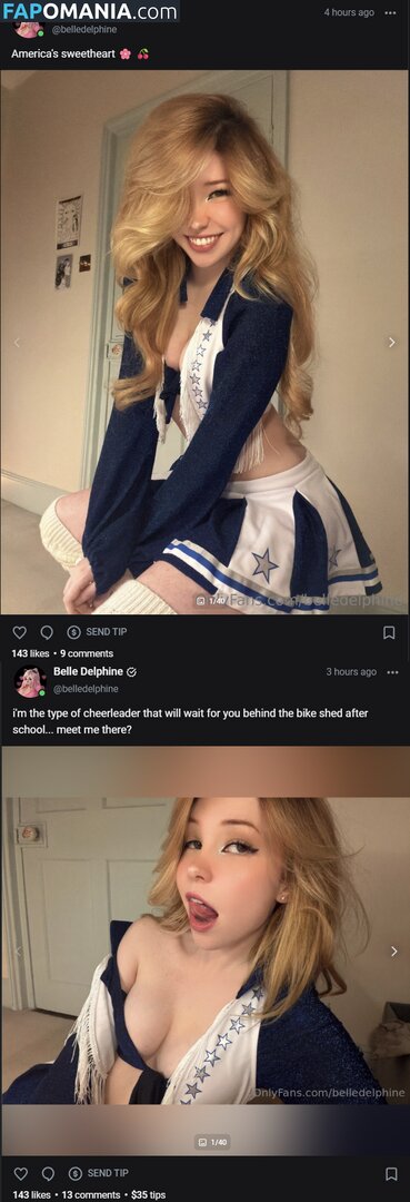 Belle Delphine / belle.delphine / belledelphine / bunnydelphine Desnudo OnlyFans  Foto filtrada #105