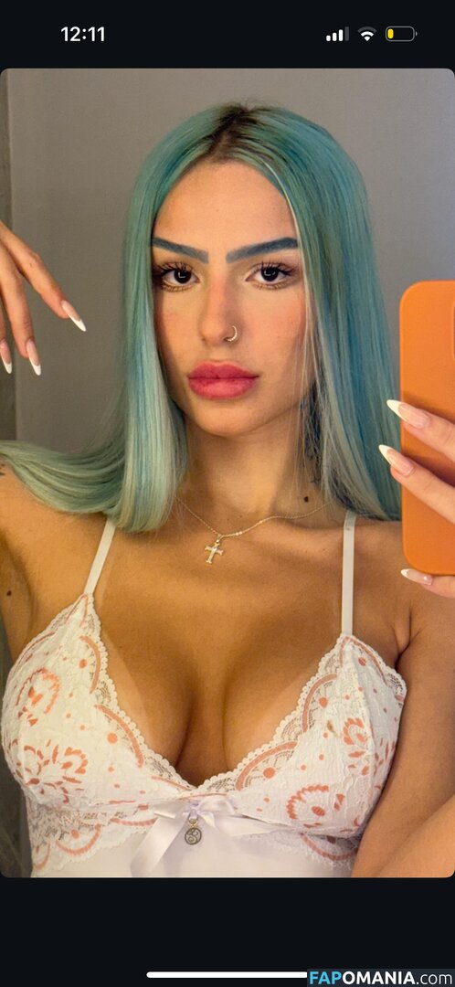 Belle Kaffer / bellekaffer Desnudo OnlyFans  Foto filtrada #1