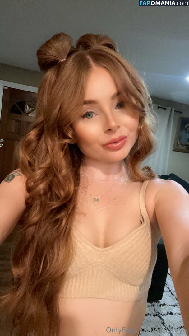 bellfreya / bellfreyaxo Desnudo OnlyFans  Foto filtrada #18