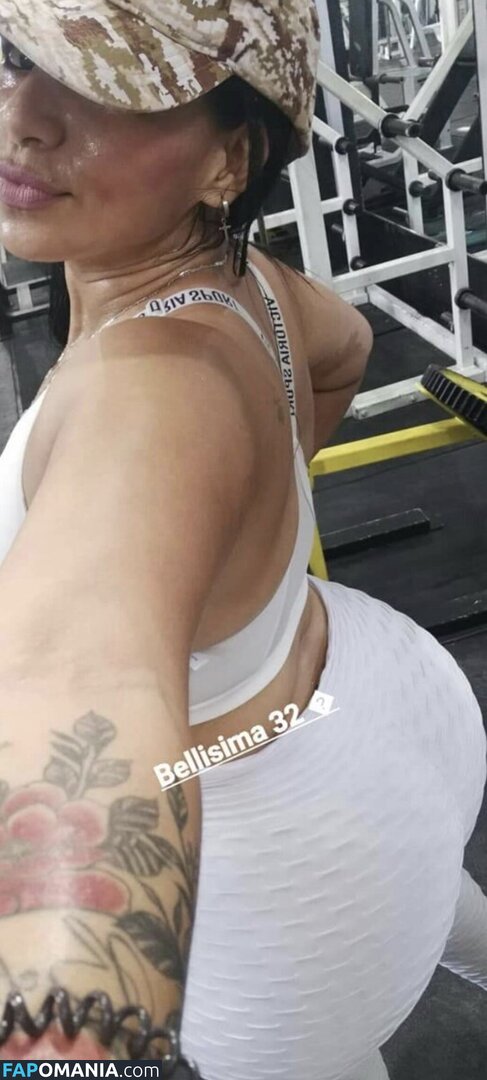 Bellisima32 / Bellisima_32 Desnudo OnlyFans  Foto filtrada #3