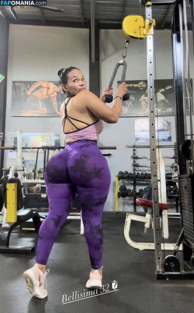 Bellisima32 / Bellisima_32 Desnudo OnlyFans  Foto filtrada #4