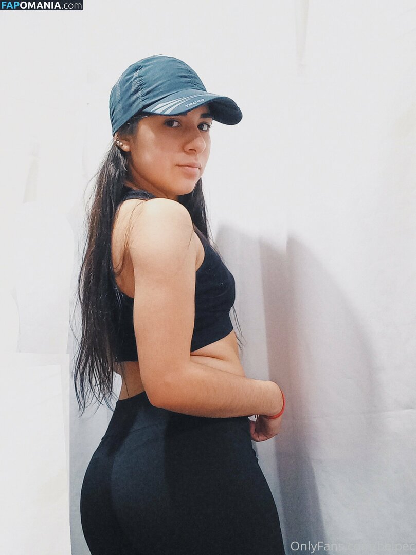 belpec Desnudo OnlyFans  Foto filtrada #5