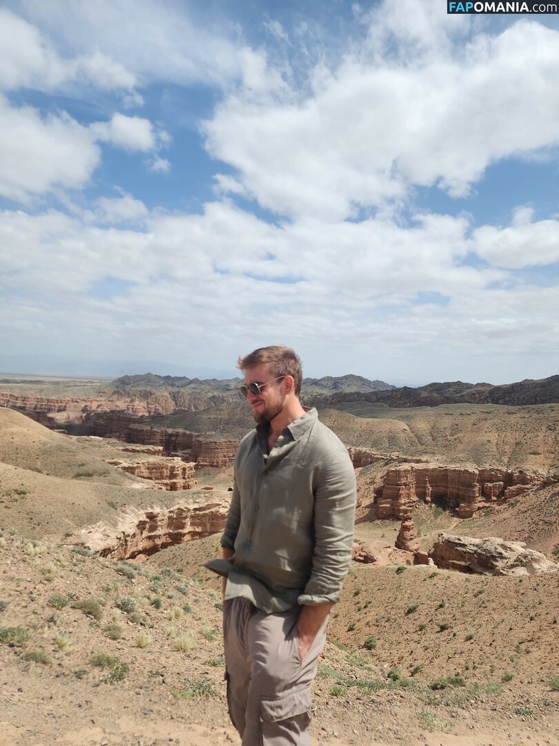 ben10fingers / ben10fingersofficialpage Desnudo OnlyFans  Foto filtrada #7