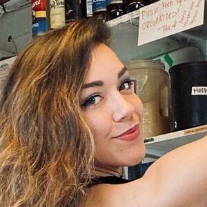 bendybarista