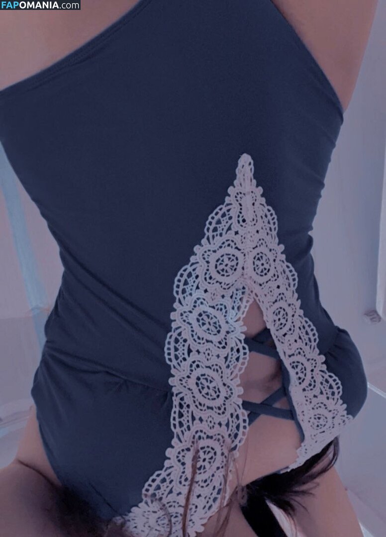 Benhumea / ibenhumeaa Desnudo OnlyFans  Foto filtrada #1