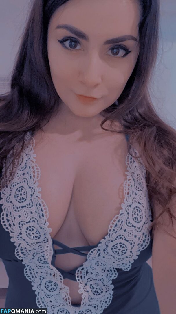 Benhumea / ibenhumeaa Desnudo OnlyFans  Foto filtrada #3