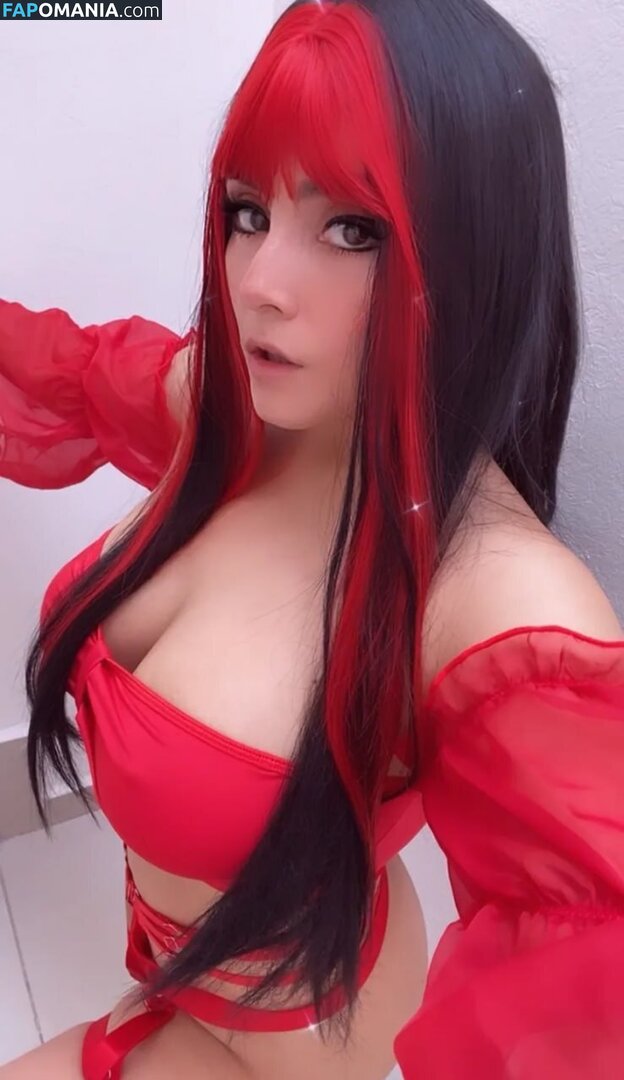 Benhumea / ibenhumeaa Desnudo OnlyFans  Foto filtrada #18