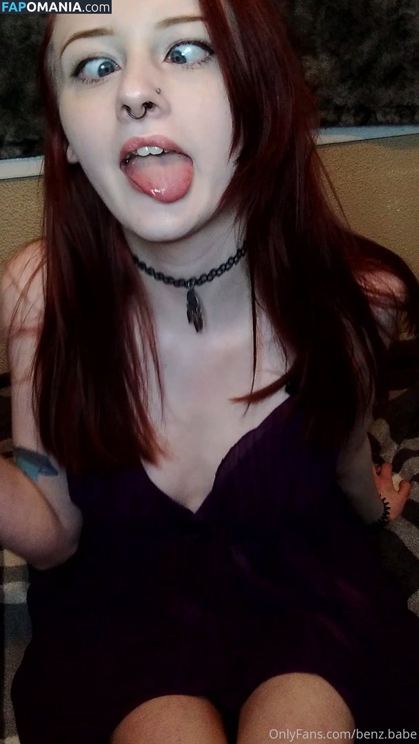 benz.babe Desnudo OnlyFans  Foto filtrada #23