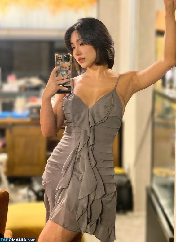 Beo Deul Jeong 정버들 / deulll_ Desnudo OnlyFans  Foto filtrada #1