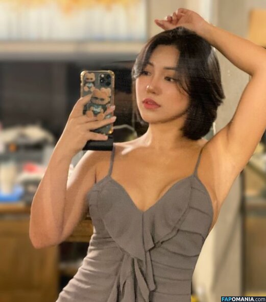Beo Deul Jeong 정버들 / deulll_ Desnudo OnlyFans  Foto filtrada #2