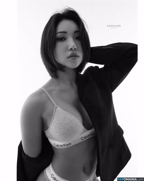 Beo Deul Jeong 정버들 / deulll_ Desnudo OnlyFans  Foto filtrada #16