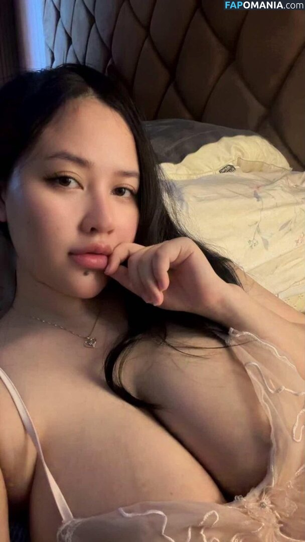 Berlian Ochi / kimberlyawh99 Desnudo OnlyFans  Foto filtrada #1