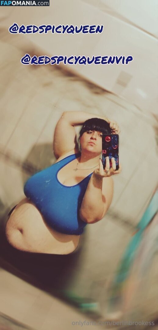 berlinbrookess Desnudo OnlyFans  Foto filtrada #4