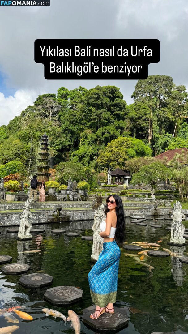 Berna Calanthe / bernacalanthe / sarahcalanthe Desnudo OnlyFans  Foto filtrada #5