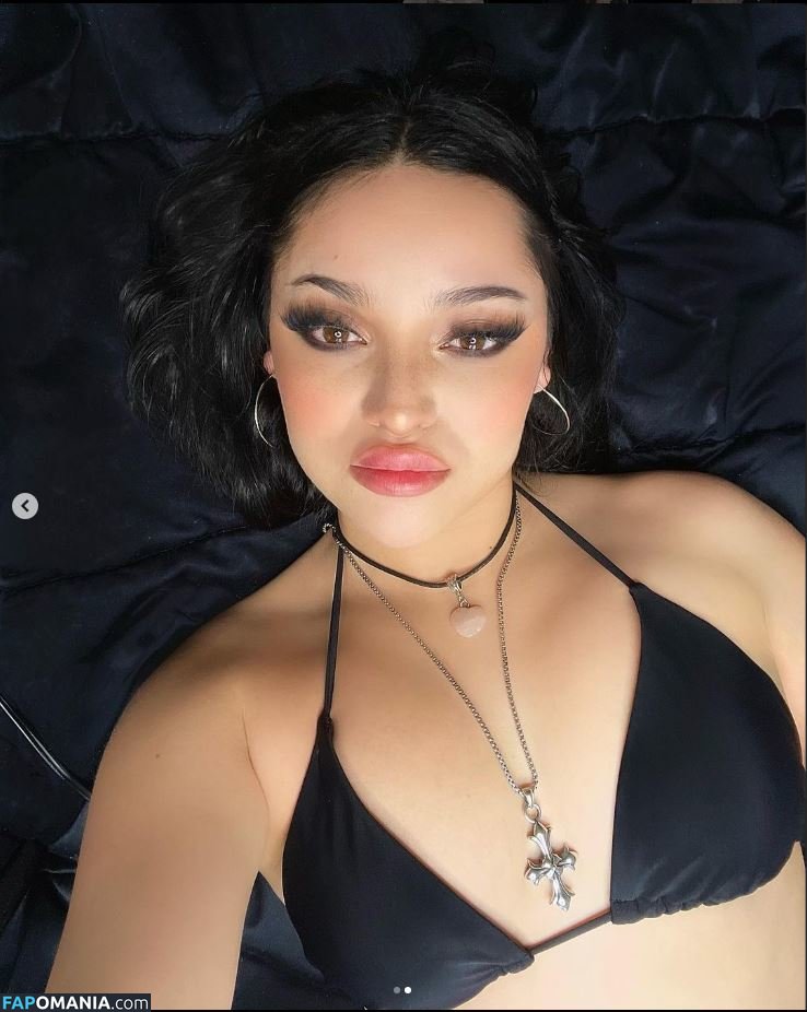 Bernadette / bernaarose Desnudo OnlyFans  Foto filtrada #13